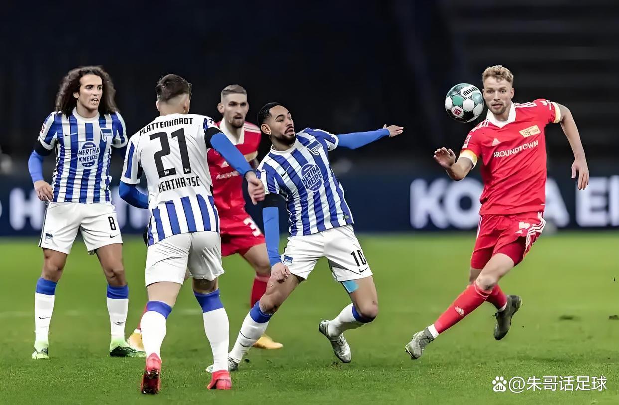 关于摩纳哥客场击败柏林赫塔,取得关键胜利的信息 关于摩纳哥客场击败柏林赫塔,取得关键胜利的信息