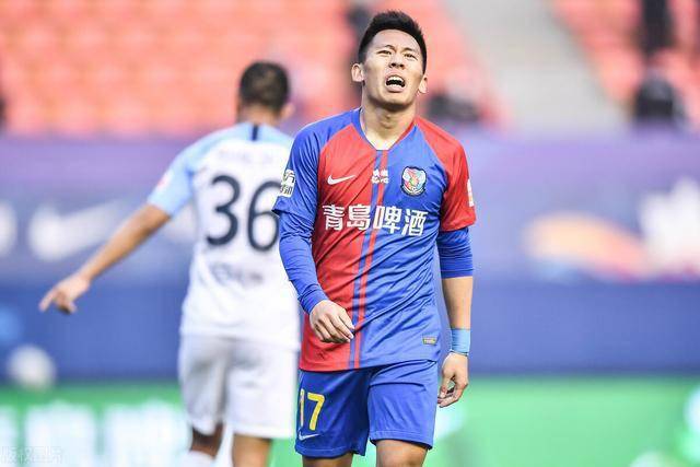 爱游戏在线登录-关于青岛黄海对阵广州富力，实力对比明显！的信息