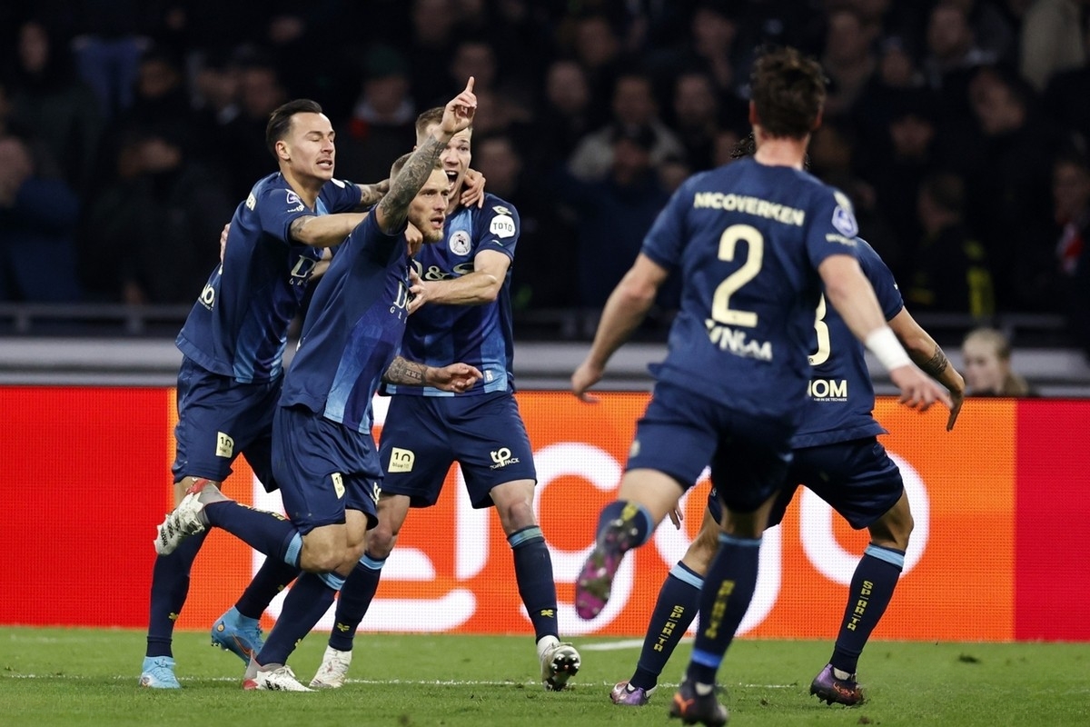 爱游戏体育官网-里昂对阵卡昂，双方实力较劲的简单介绍