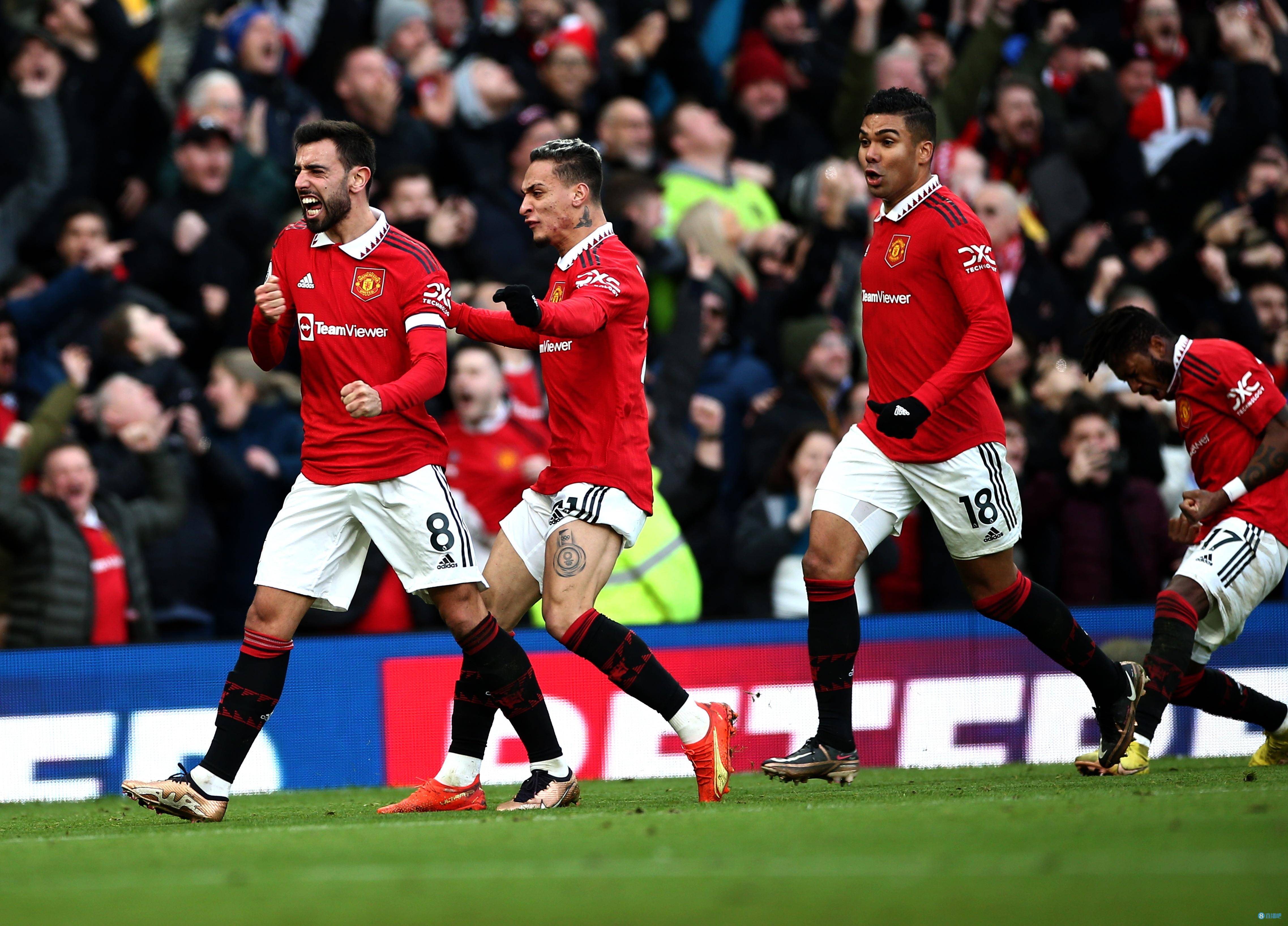 曼联力克对手,成功晋级四强 曼联力克对手,成功晋级四强