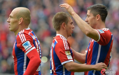 汉诺威收获大胜,晋级下一轮的简单介绍 汉诺威收获大胜,晋级下一轮的简单介绍