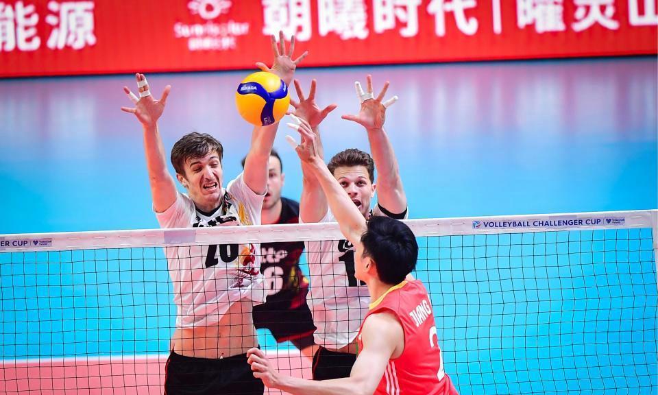 爱游戏网页版入口-关于引领新的征程！球队在国际大赛中崭露头角！的信息