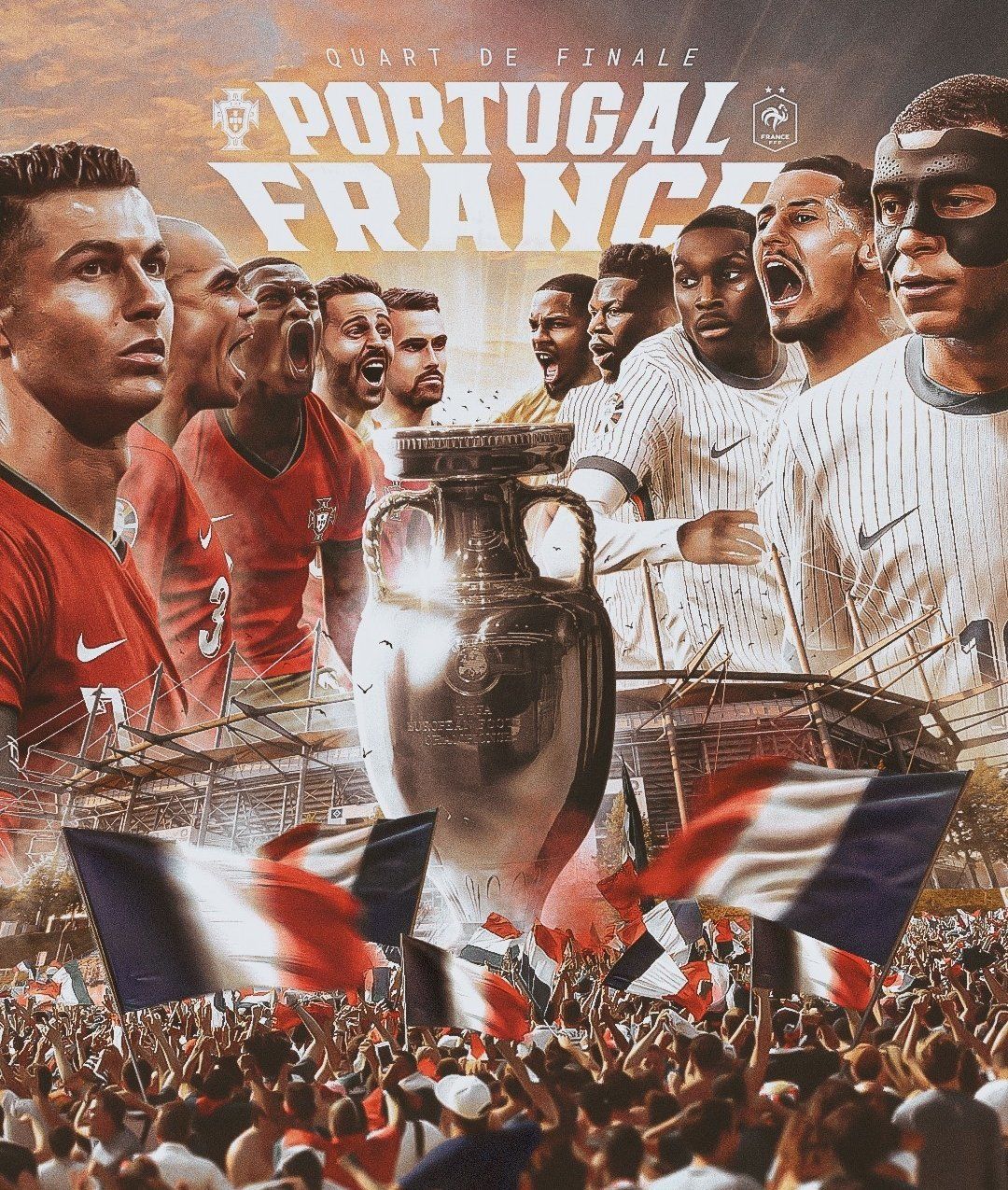 荷兰惨败德国,憾失欧洲杯胜利 荷兰惨败德国,憾失欧洲杯胜利