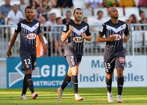 波尔多客场惨败斯特拉斯堡,局势不妙 波尔多客场惨败斯特拉斯堡,局势不妙