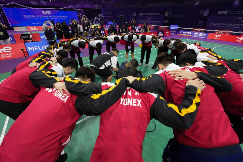 海口队主场横扫对手,实现完胜 海口队主场横扫对手,实现完胜