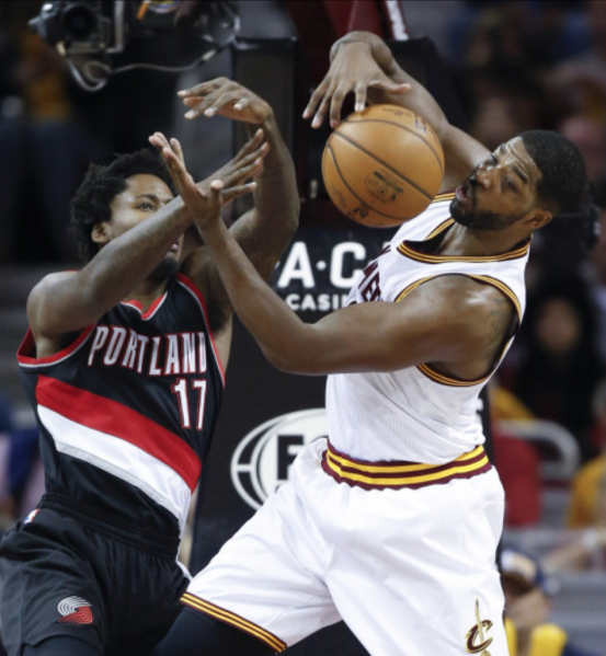 爱游戏登录-骑士大胜开拓者，获取东决首胜