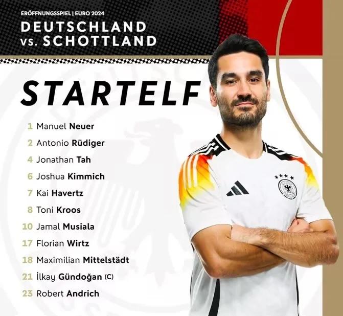 德国队迎来连胜,实力逐渐崭露头角的简单介绍 德国队迎来连胜,实力逐渐崭露头角的简单介绍