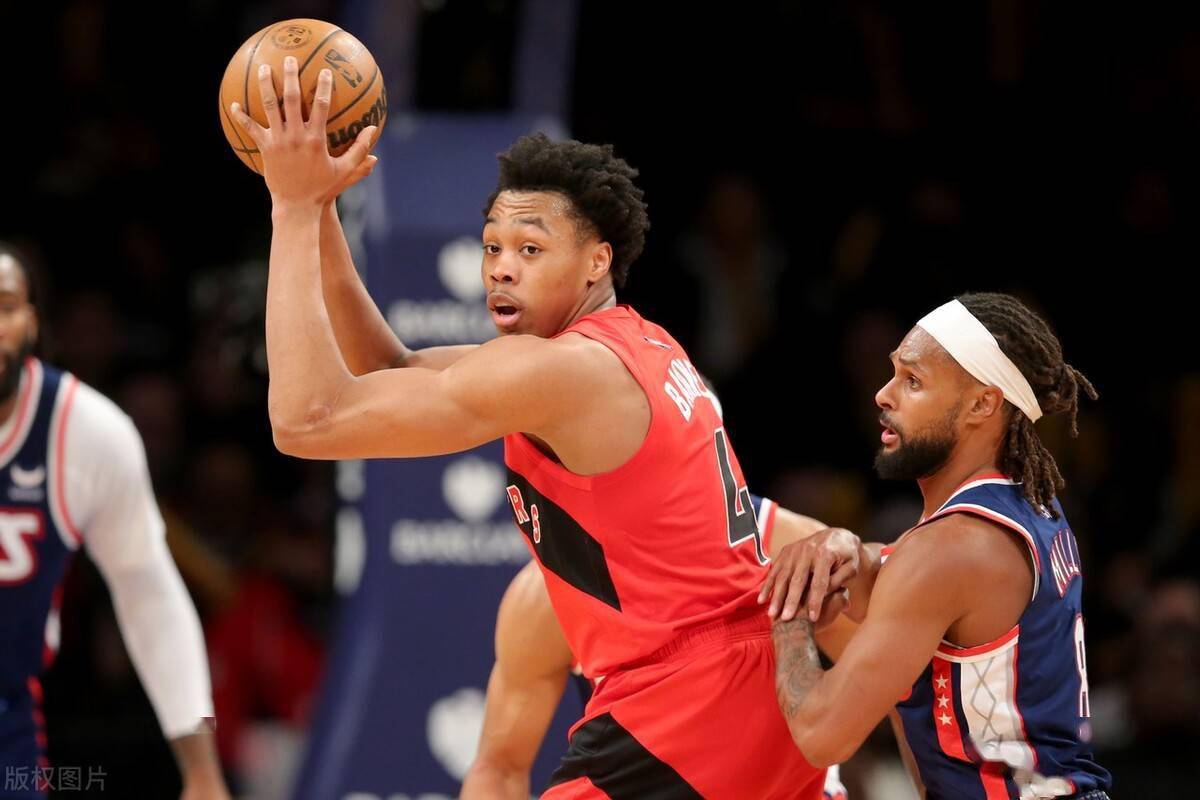 猛龙再胜篮网,保持不败纪录 猛龙再胜篮网,保持不败纪录