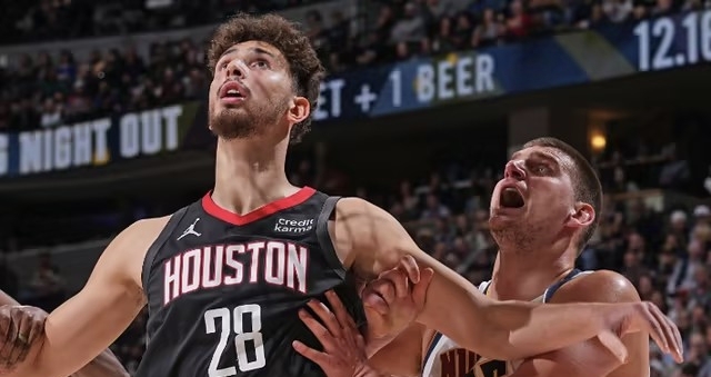 爱游戏官网-灰熊客场力克掘金，终结五连败