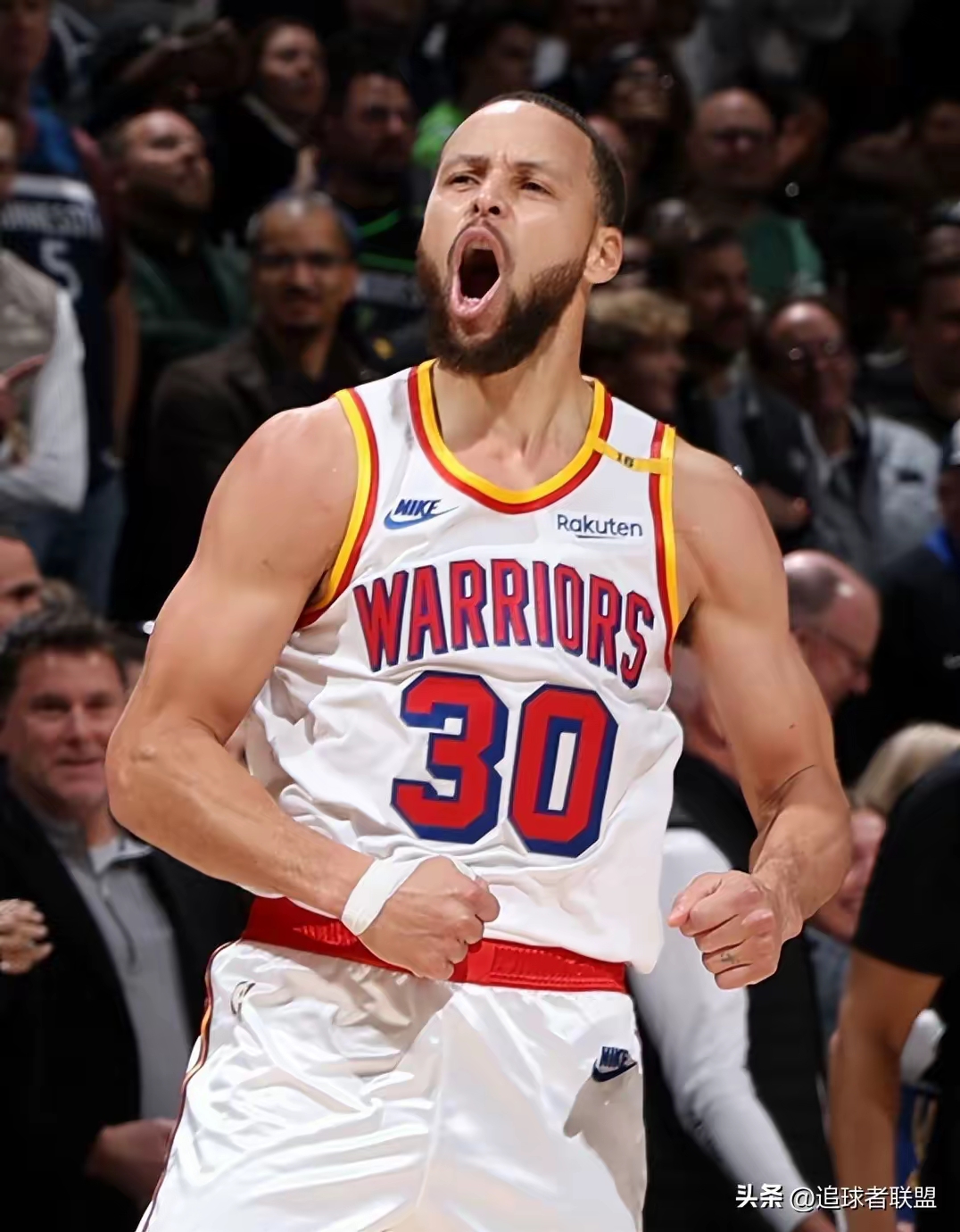 爱游戏网页版-勇士客场战胜篮网，库里表现抢眼