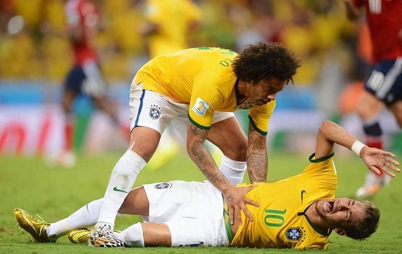 巴西球员内马尔的最新伤病情况 巴西球员内马尔的最新伤病情况