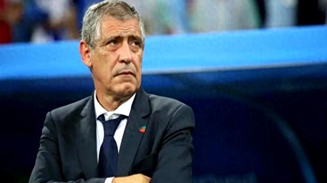 葡萄牙队主教练下课,球队应对未来部署的简单介绍 葡萄牙队主教练下课,球队应对未来部署的简单介绍